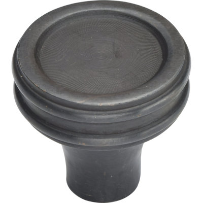 Mateo Knob