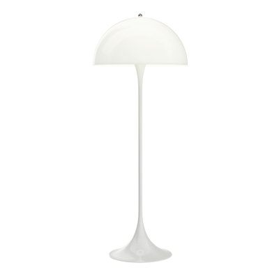 Panthella Floor Lamp