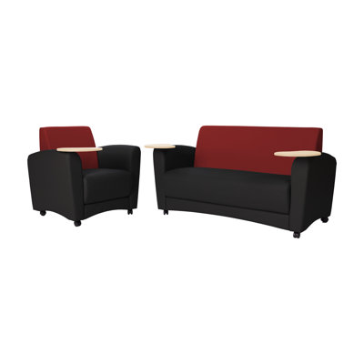 Chaise rembourrée Pro Series