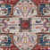 Tapis Donnah Performance Southwestern