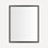 Profiles Edge Reversible Medicine Cabinet