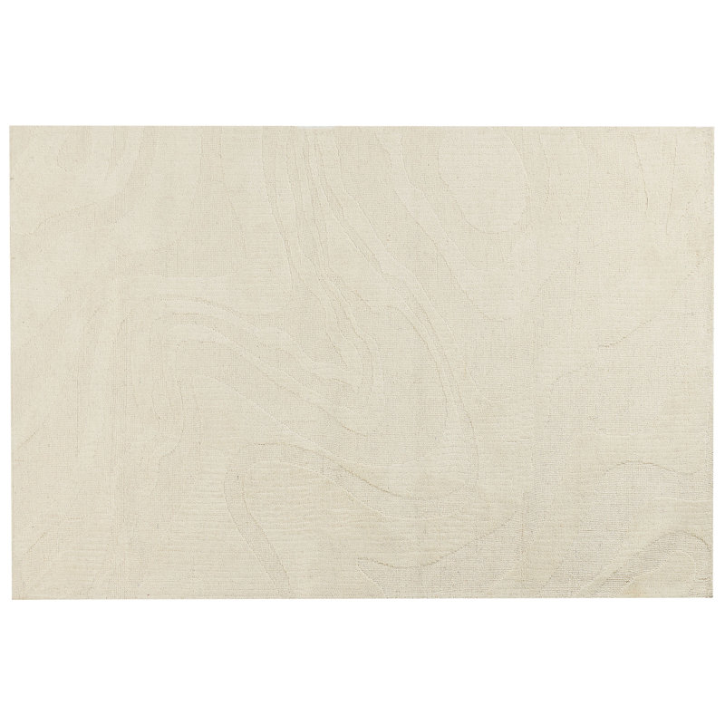 Bruyere Abstract Area Rug, Rectangle 200 x 300cm