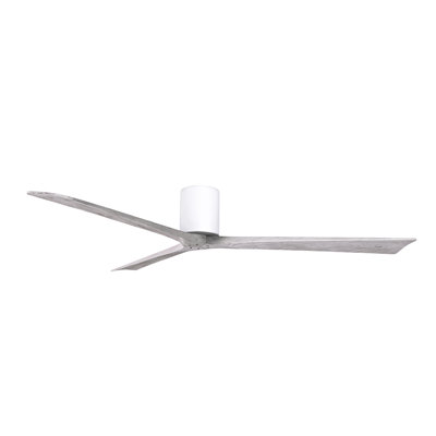 Olivier 72" Ceiling Fan