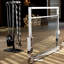 Wench 4-Piece Iron Fireplace Tool Set