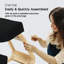 Fauteuil ergonomique Munson-1354941166