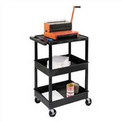Tuffy Utility Cart