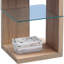Alleman Side Table with Storage-31772996