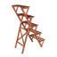 Weather Resistant Plant Stand