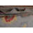 Vegetable Dye Oushak Turkish Large Rug
