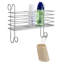 Shower Basket Radius