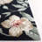 Jardin 275 Hand Tufted Indian Wool Pile Floral Rug-710986356