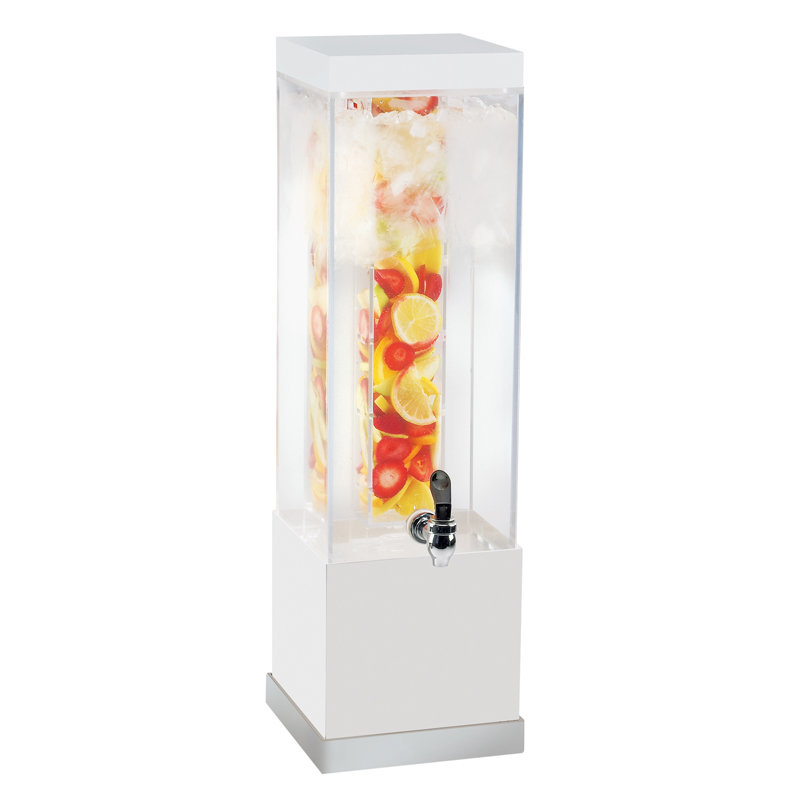 Luxe 3 gal. Infused Beverage Dispenser