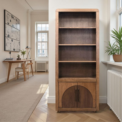 Bibliothèque haute, aucun assemblage requis