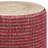 Larissa 18"W Jute Round Braided Pouf-1231647633