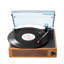 Tourne-disque portatif avec Bluetooth