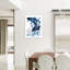 Neutral Emphasis I Print by Janice Sadler-26697372-26697376