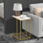 Lamy Frame End Table