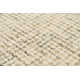 Kenyon Handmade Tufted Wool Beige Rug