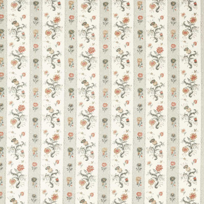 Papaver Stripe