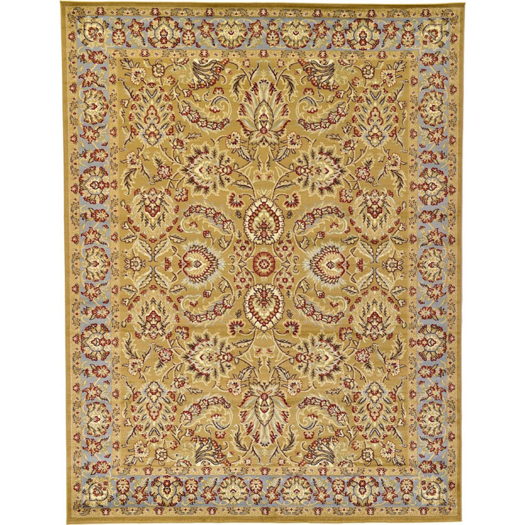 Niles Oriental Indoor Rug