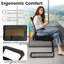 Chaise de bureau Makya