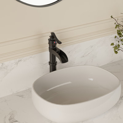 Robinet pour salle de bain Deluge