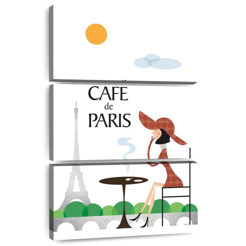 Sirci Cafe De Paris