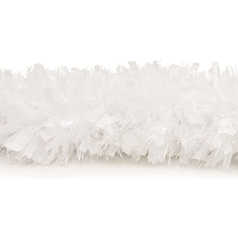 Annazette Polyvinyl Chloride (PVC) 7.87cm Tinsel
