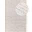 Carmel Modern Striped Cream/Grey Area Rug-113735716