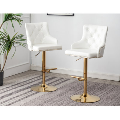 Tabouret de bar Ardella