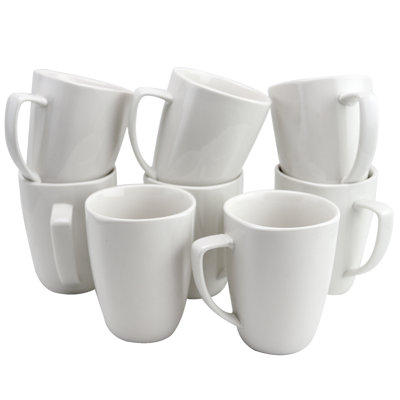 Gibson Zen Buffet ware Coffee Mug