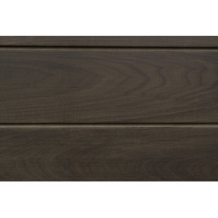 Wood Grain Textured Slatwall 24" x 48" (Set of 2)