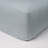 Wrap Around Box Spring Cover - Ivory, Queen-2036216827-2036216824