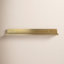 Maja Metal Wall Mounted Floating Display Shelf-1710348502-1710348503