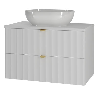 Ahmid Bathroom Storage