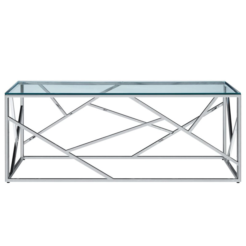 Elkville Frame Coffee Table