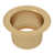 Satin English Gold