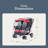 Foundations Quad Stroller Rain Cover