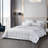 Beautyrest Light Weight White Down Blanket-61173798