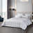 Beautyrest Light Weight White Down Blanket-61173802