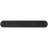 Rubber Speed Bump, 1 Pack 2 Channel Speed Bump Hump, 72" Long Modular Speed Bump Rated 22000 LBS Loading, 72.8 x 12.2 x 2.2 Garage Speed Bump for Asphalt Concrete Gravel Driveway with 2 End Cap