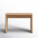 Valorie 45" Console Table with Storage