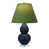 Tea Green/Taupe selected
