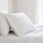 Ensemble de draps en coton Martha Stewart Lilly Pond Leaf-119136812-119136815