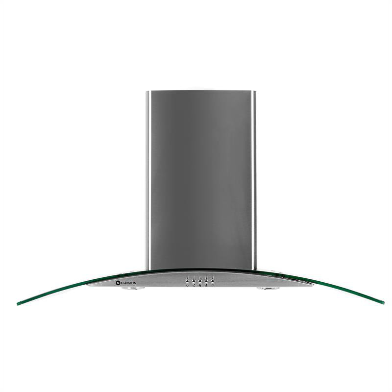 GL90WS 97cm Cooker Hood