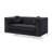 Ballentine 65'' Velvet Loveseat-961442287