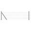 Galvanised Steel Border Fencing-1638585293-1638585284