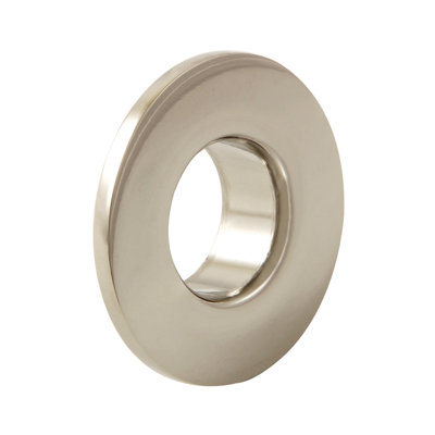 Kingston Brass Made To Match Sink Overflow Hole Cover Ring