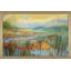 Marsh In May par - Peinture-1877459362-1877459361