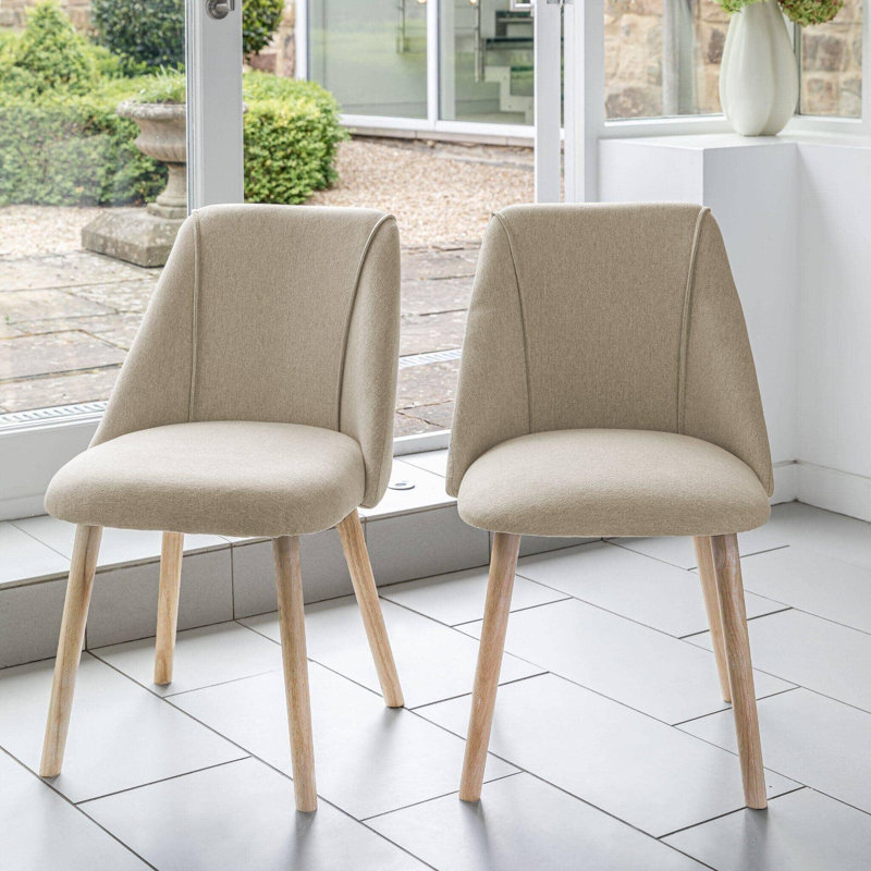Culebra ELLA Dining Set, Oatmeal